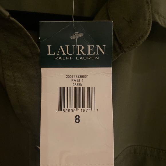 Button down midi/maxi dress - Picture 4 of 5